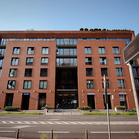 Spacious Apartment Close To Main Station / Galeria Krakowska Exterior foto