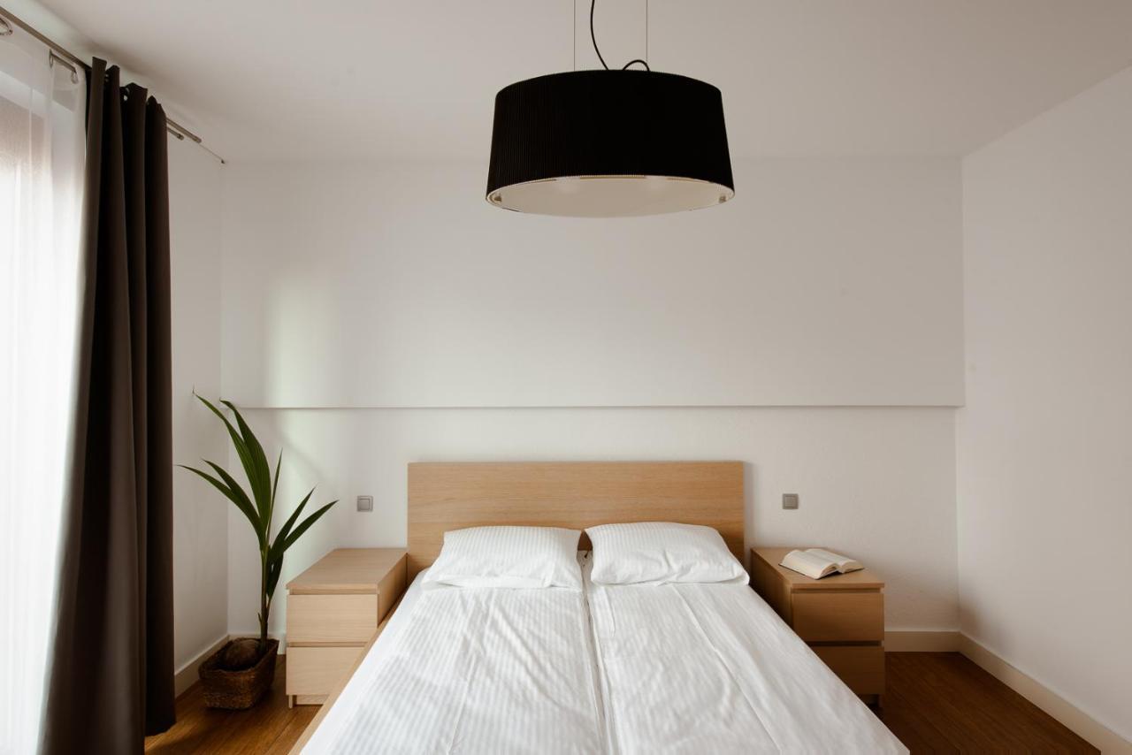 Spacious Apartment Close To Main Station / Galeria Krakowska Exterior foto